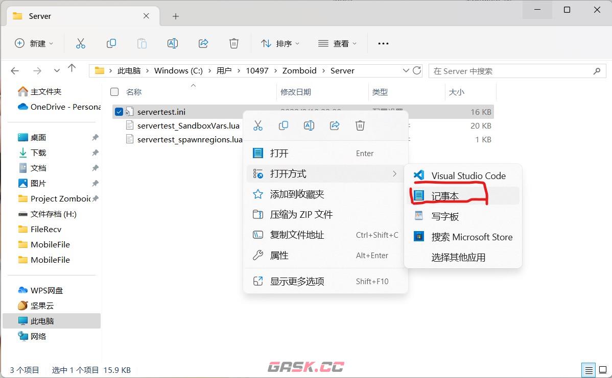 僵尸毁灭工程怎么关闭服务器反作弊-第2张-单机攻略-GASK