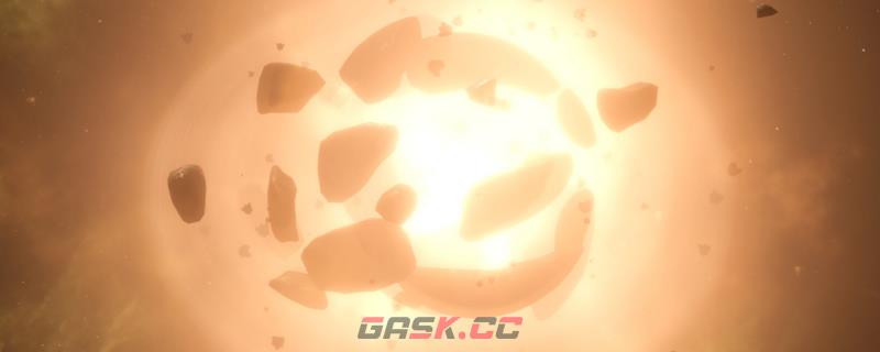 群星守护者拾荒者机器人怎么应对-第1张-单机攻略-GASK