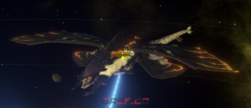 群星守护者虚空孳孽有什么特点-第2张-单机攻略-GASK