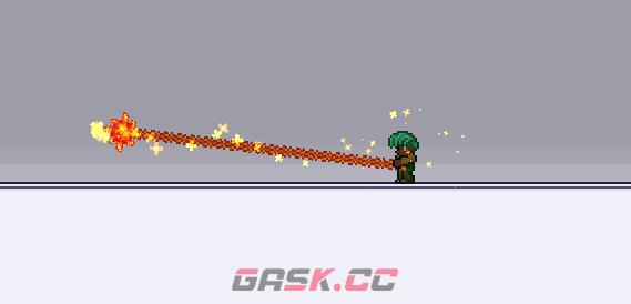 泰拉瑞亚阳炎之怒怎么获得-第1张-单机攻略-GASK