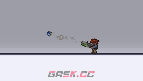 泰拉瑞亚手榴弹发射器怎么获得-第1张-单机攻略-GASK