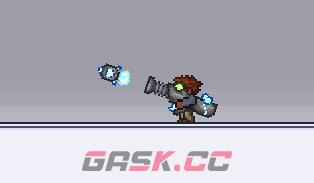 泰拉瑞亚电圈发射器怎么获得-第1张-单机攻略-GASK
