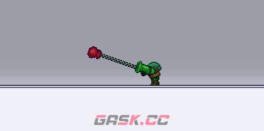 泰拉瑞亚致胜炮怎么获得-第1张-单机攻略-GASK