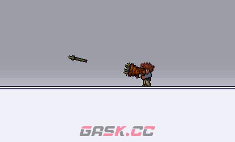 泰拉瑞亚毒刺发射器怎么获得-第1张-单机攻略-GASK