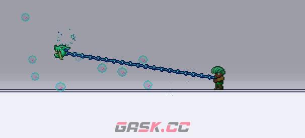 泰拉瑞亚猪鲨链球怎么获得-第1张-单机攻略-GASK