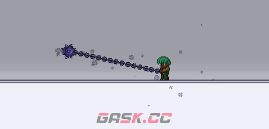 泰拉瑞亚链球怎么获得-第1张-单机攻略-GASK