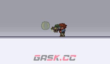 泰拉瑞亚毒弹枪怎么获得-第1张-单机攻略-GASK