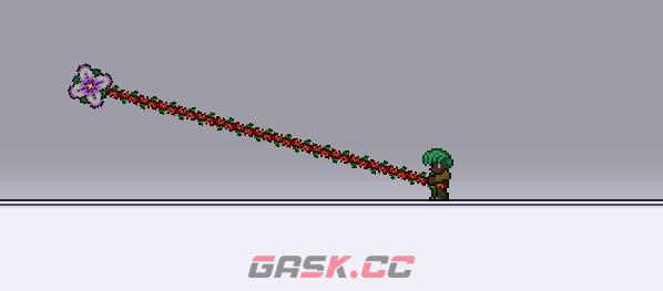 泰拉瑞亚花冠怎么获得-第1张-单机攻略-GASK