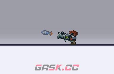 泰拉瑞亚雪人炮怎么获得-第1张-单机攻略-GASK