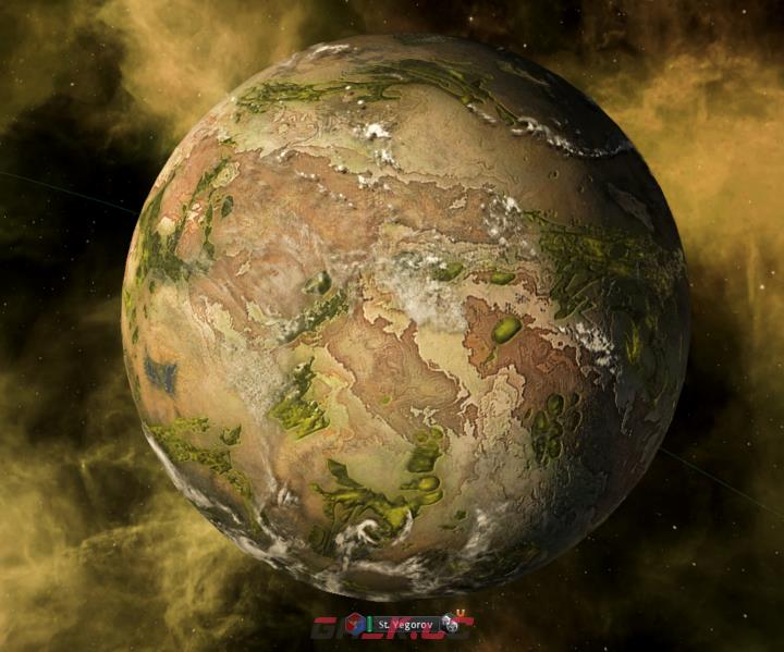 群星守护者虚空孳孽有什么特点-第3张-单机攻略-GASK