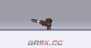 泰拉瑞亚火箭发射器怎么获得-第1张-单机攻略-GASK