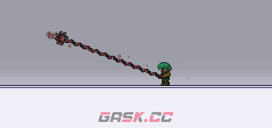 泰拉瑞亚血肉之球怎么获得-第1张-单机攻略-GASK