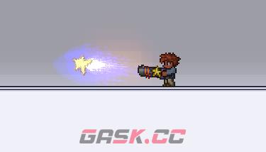 泰拉瑞亚星星炮怎么获得-第1张-单机攻略-GASK