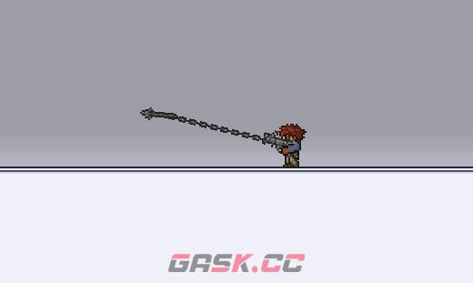 泰拉瑞亚鱼叉枪怎么获得-第1张-单机攻略-GASK