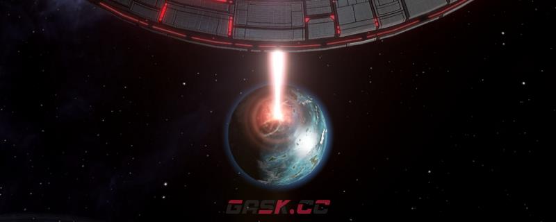群星守护者拾荒者机器人有什么特点-第1张-单机攻略-GASK