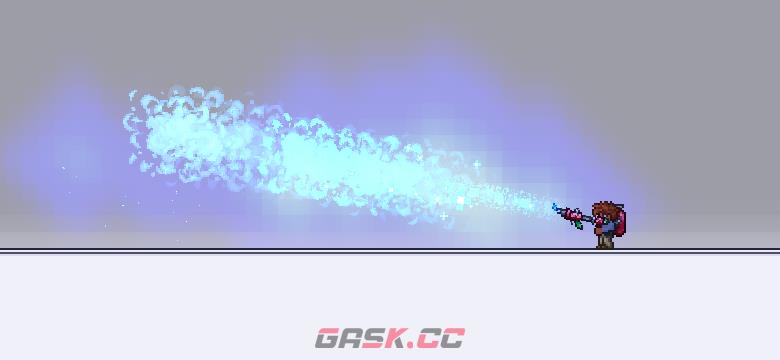 泰拉瑞亚精灵熔枪怎么获得-第1张-单机攻略-GASK