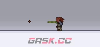 泰拉瑞亚吹管怎么获得-第1张-单机攻略-GASK