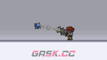 泰拉瑞亚感应雷发射器怎么获得-第1张-单机攻略-GASK