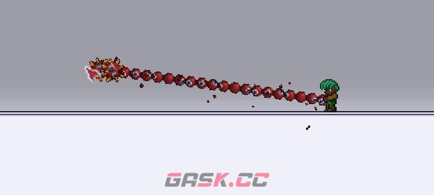 泰拉瑞亚滴滴怪跛子怎么获得-第1张-单机攻略-GASK