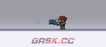 泰拉瑞亚雪球炮怎么获得-第1张-单机攻略-GASK