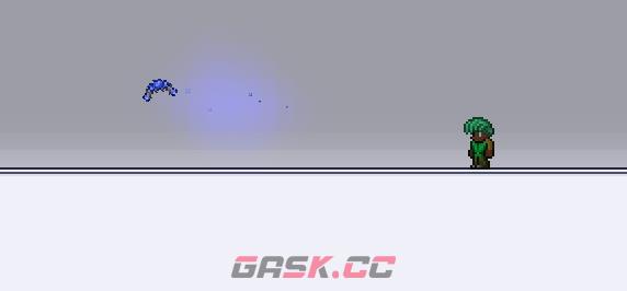 泰拉瑞亚蘑菇回旋镖怎么获得-第1张-单机攻略-GASK