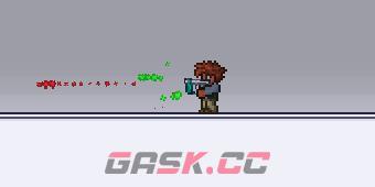 泰拉瑞亚彩弹枪怎么获得-第1张-单机攻略-GASK