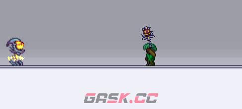 泰拉瑞亚爆炸烈焰手杖怎么获得-第1张-单机攻略-GASK