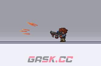 泰拉瑞亚战术霰弹枪怎么获得-第1张-单机攻略-GASK