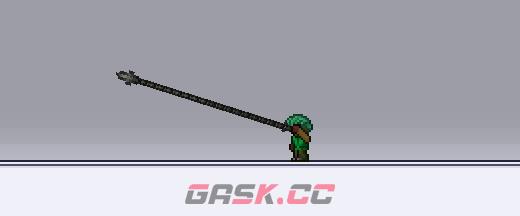 泰拉瑞亚皮鞭怎么获得-第1张-单机攻略-GASK