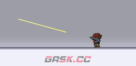 泰拉瑞亚乌兹冲锋枪怎么获得-第1张-单机攻略-GASK