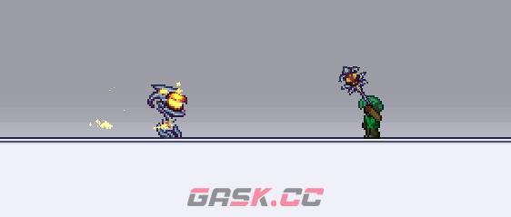 泰拉瑞亚爆炸烈焰法杖怎么获得-第1张-单机攻略-GASK