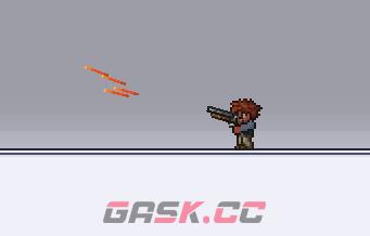 泰拉瑞亚三发猎枪怎么获得-第1张-单机攻略-GASK