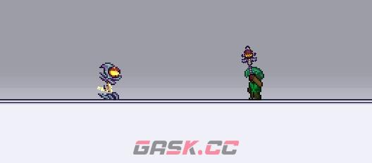 泰拉瑞亚爆炸烈焰魔杖怎么获得-第1张-单机攻略-GASK