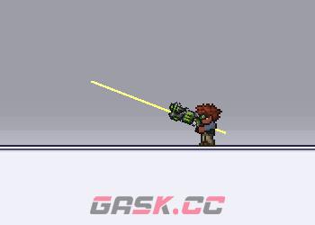 泰拉瑞亚维纳斯万能枪怎么获得-第1张-单机攻略-GASK