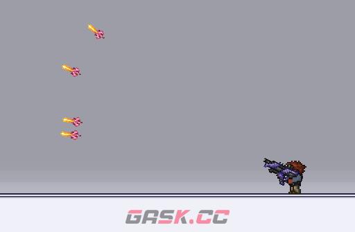 泰拉瑞亚灵液镖怎么获得-第1张-单机攻略-GASK