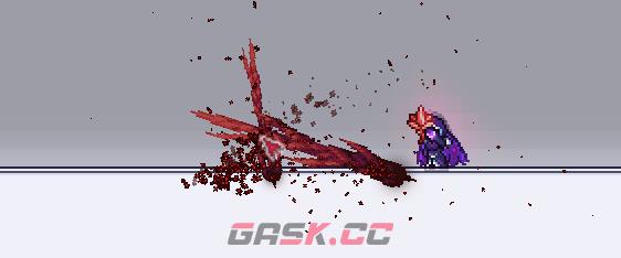 泰拉瑞亚血荆棘怎么获得-第1张-单机攻略-GASK