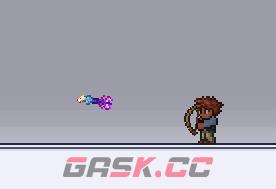 泰拉瑞亚微光箭怎么获得-第1张-单机攻略-GASK