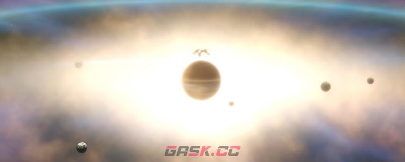 群星守护者腐化灵体有什么舰船配置-第1张-单机攻略-GASK