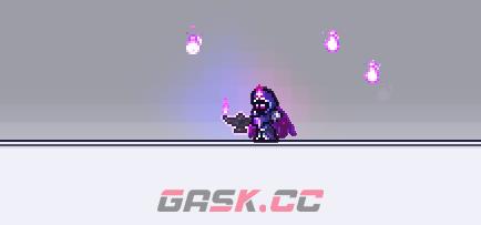 泰拉瑞亚神燈烈焰怎么获得-第1张-单机攻略-GASK