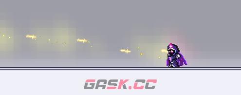 泰拉瑞亚魔法飞刀怎么获得-第1张-单机攻略-GASK