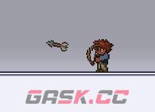 泰拉瑞亚木箭怎么获得-第1张-单机攻略-GASK