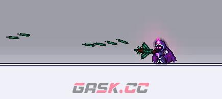 泰拉瑞亚剃刀松怎么获得-第1张-单机攻略-GASK