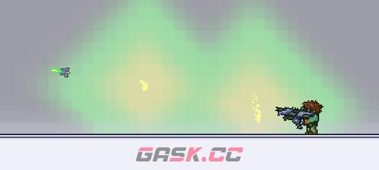 泰拉瑞亚诅咒镖怎么获得-第1张-单机攻略-GASK