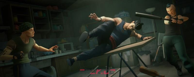 师父刀的优势是什么-第1张-单机攻略-GASK