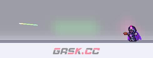 泰拉瑞亚太空枪怎么获得-第1张-单机攻略-GASK