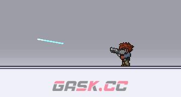 泰拉瑞亚纳米弹怎么获得-第1张-单机攻略-GASK