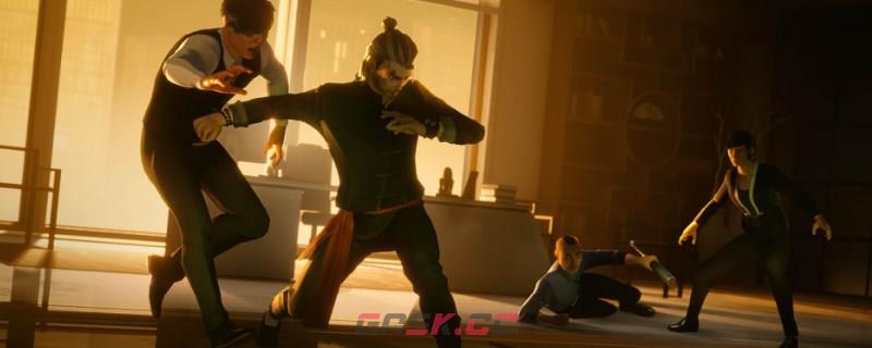 师父抛掷怎么使用-第1张-单机攻略-GASK