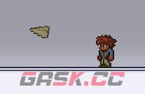 泰拉瑞亚纸飞机怎么获得-第1张-单机攻略-GASK