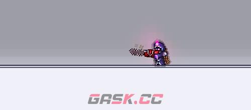 泰拉瑞亚精金链锯怎么获得-第1张-单机攻略-GASK