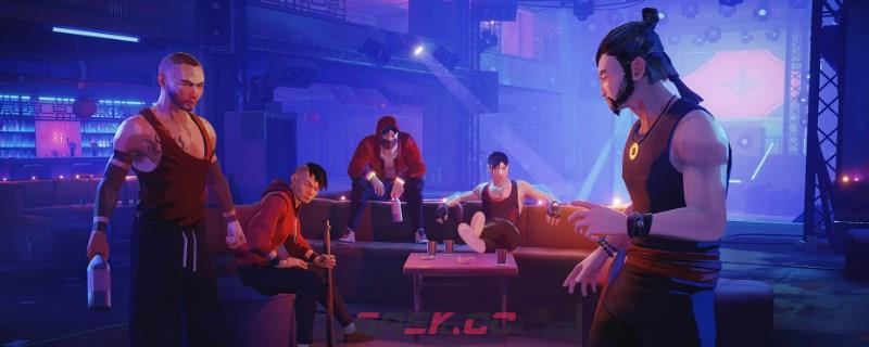 师父升龙爪怎么使用-第1张-单机攻略-GASK